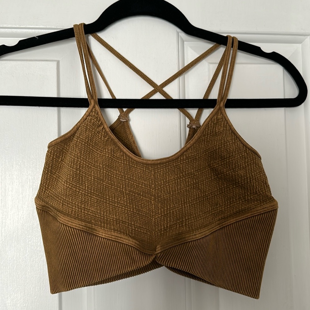 Free People Movement Bralette